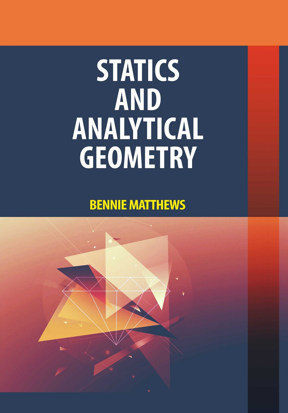 Statics and Analytical Geometry